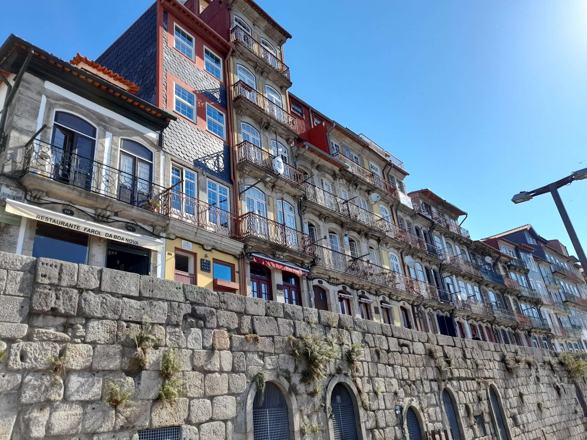 Les meilleurs activités à faire en 5 jours à Porto