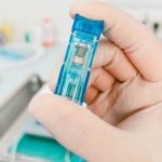 Implant dentaire Porto