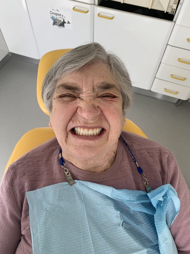 Avis clinique dentaire Portugal