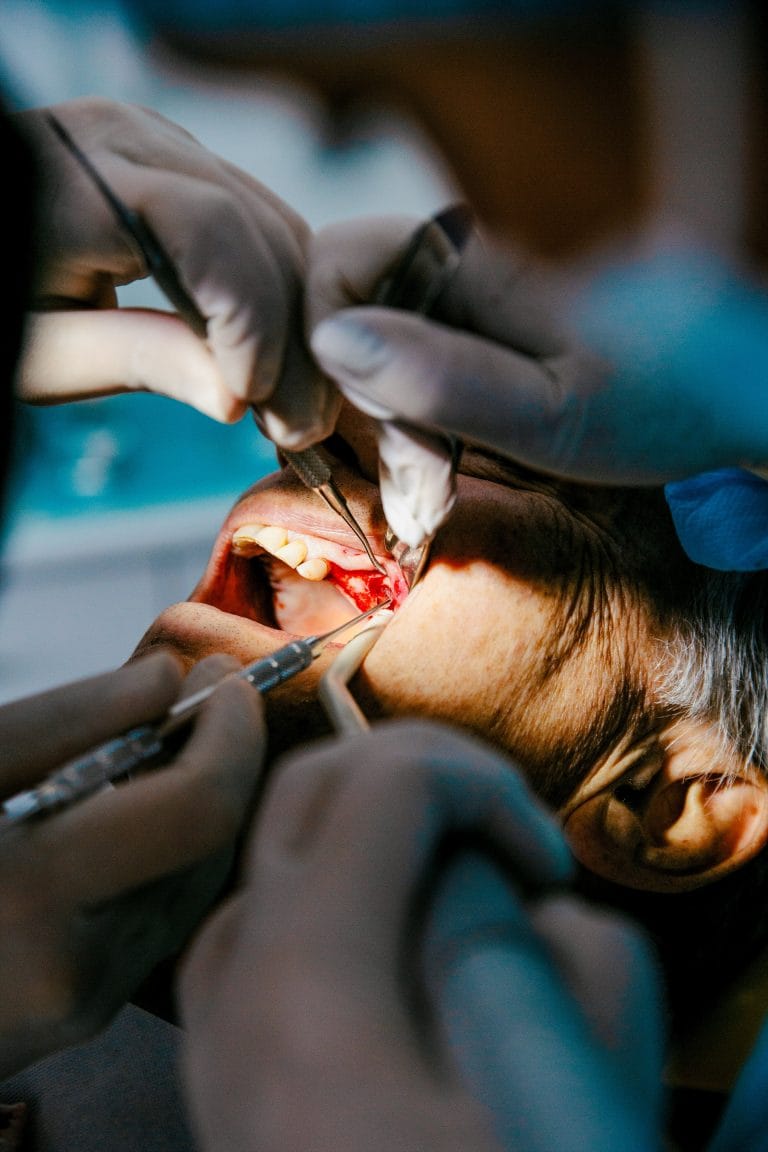 Clinique dentaire Lisbonne