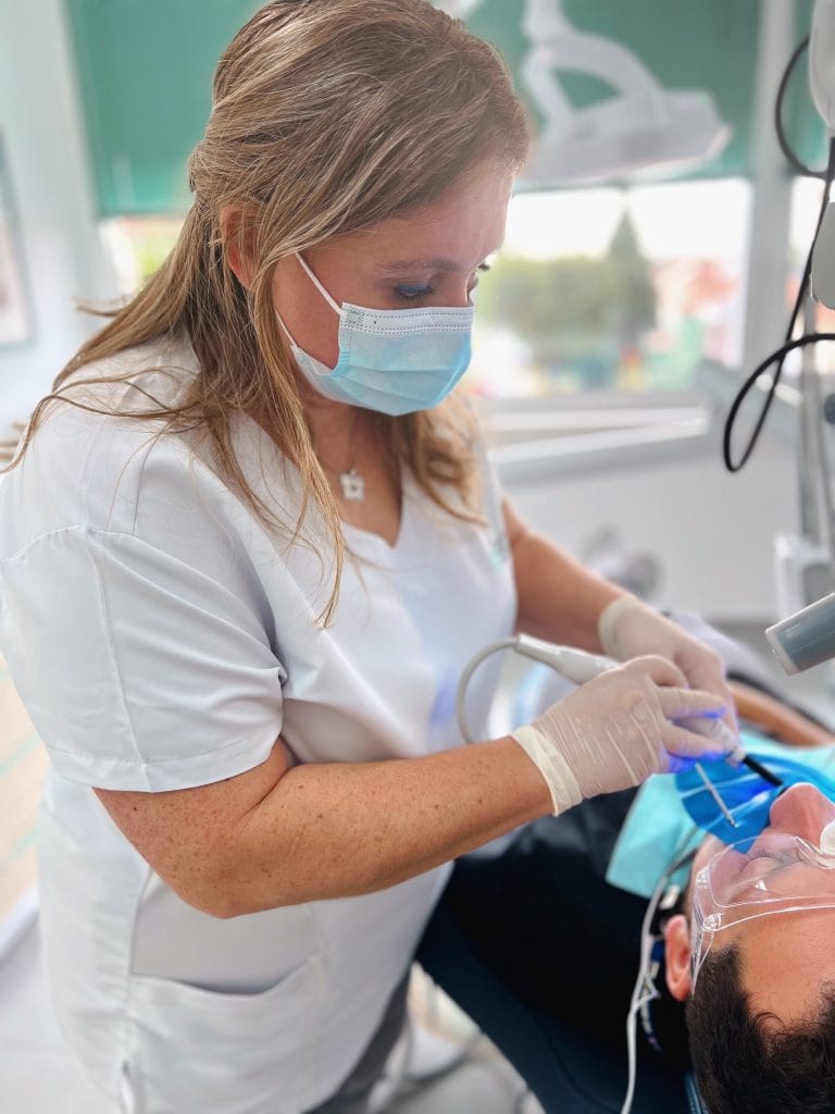 Couronnes dentaires Portugal