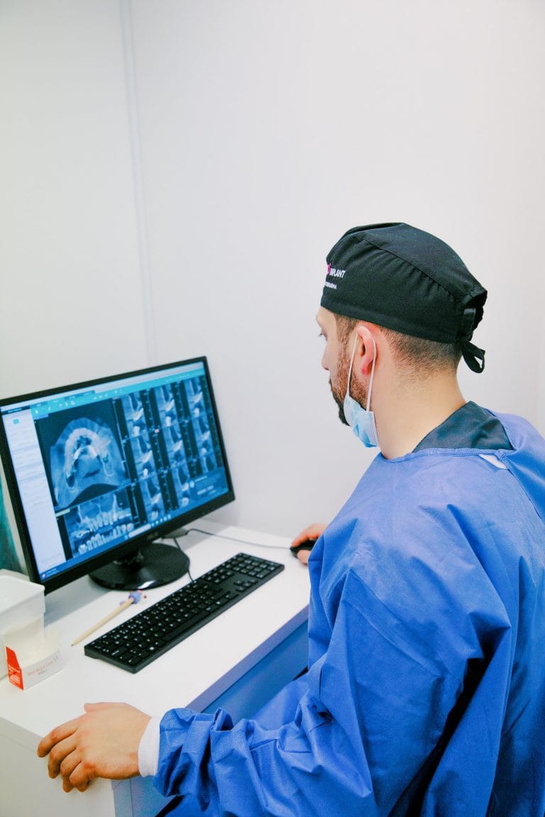 Dentiste au Portugal