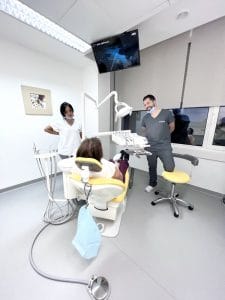 Implantologue Portugal