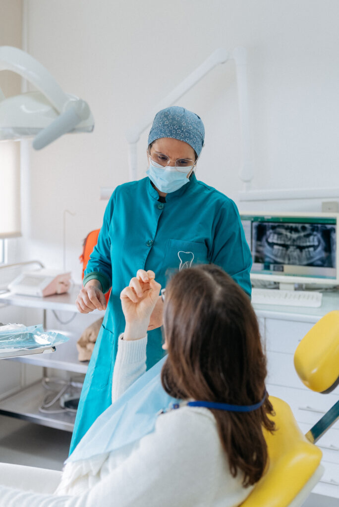 Meilleures cliniques dentaires au Portugal pour Français