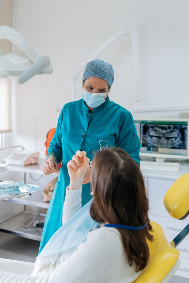 Meilleures cliniques dentaires au Portugal pour Français