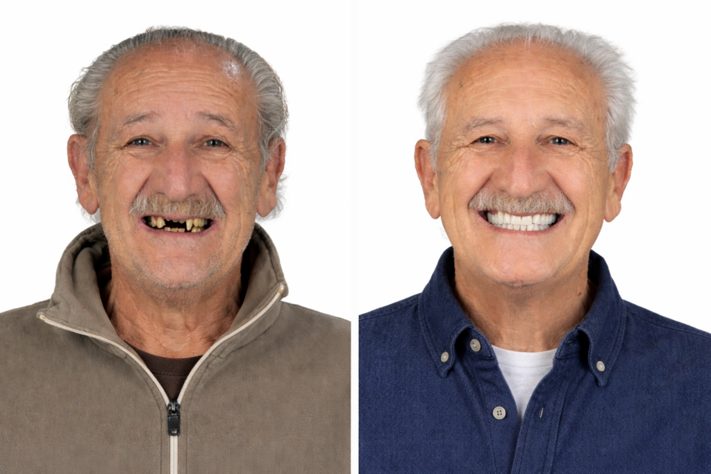 Comment trouver un dentiste spécialisé en implants au Portugal selon des normes européennes