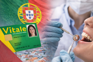 Remboursement soins dentaires Portugal
