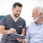 All on 6 dental implants Portugal