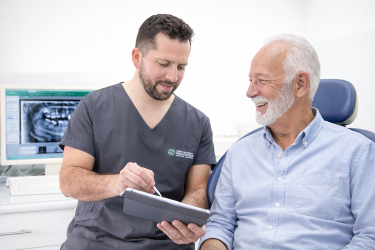 All on 6 dental implants Portugal