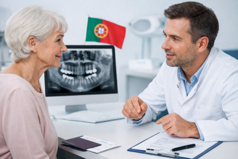 am I eligible for dental implants abroad