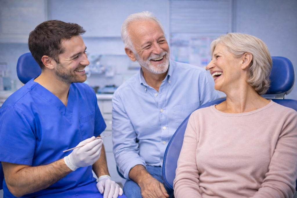 Immediate load dental implants Portugal