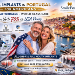 full mouth dental implants cost USA