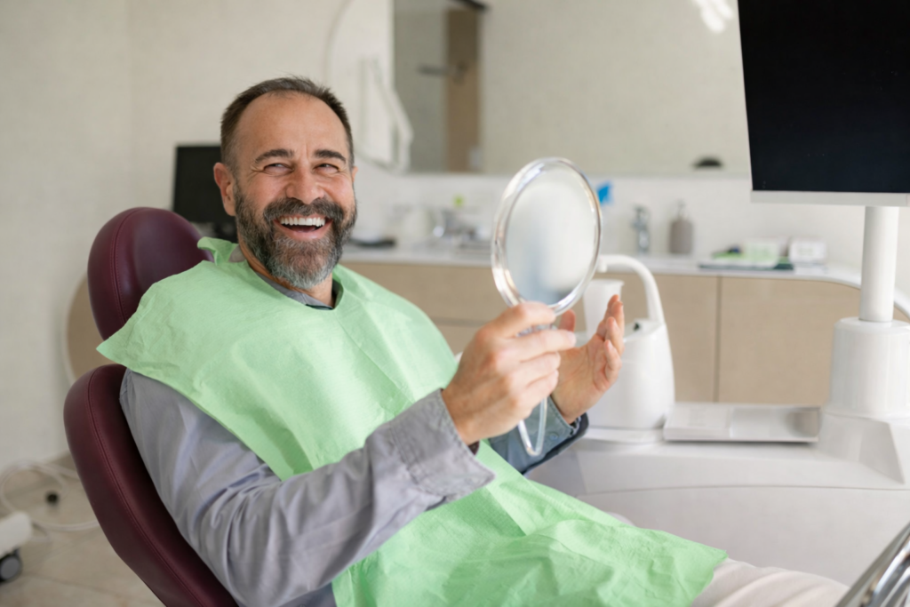 Dental implants in Portugal for UK patients