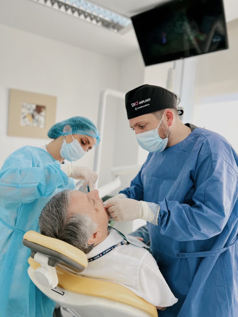 dental implants Portugal eligibility