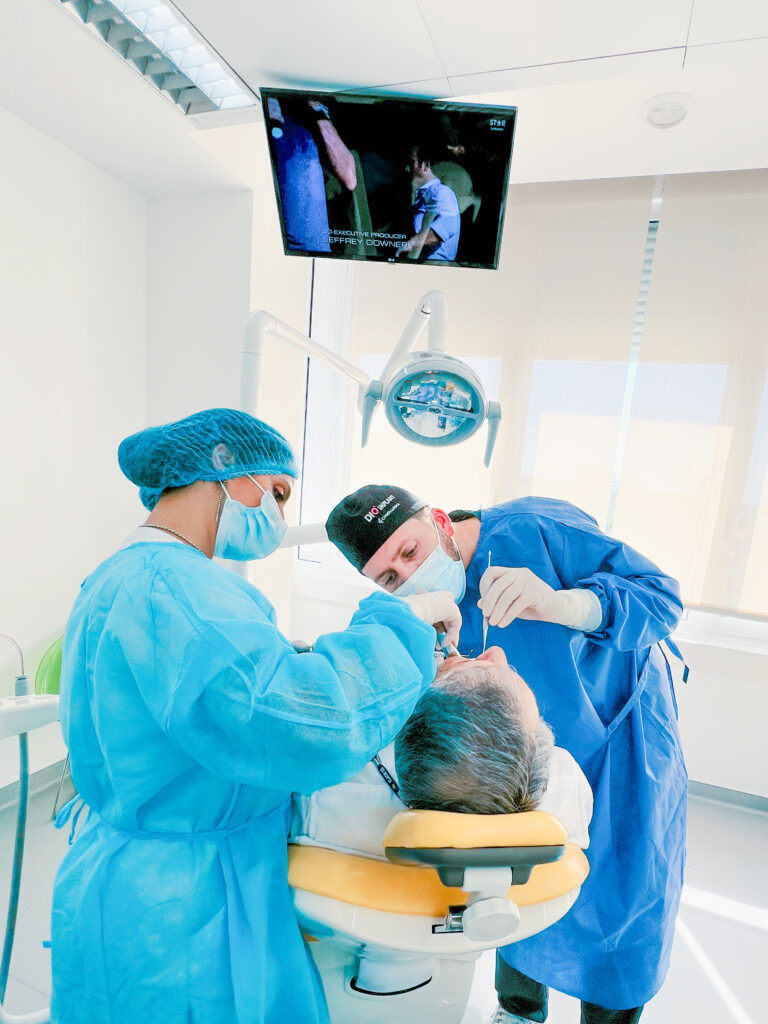 all-on-6 before after