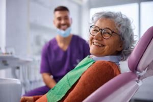 dental treatment abroad for UK patients