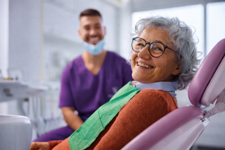 dental treatment abroad for UK patients