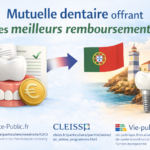 Mutuelle dentaire offrant les meilleurs remboursements