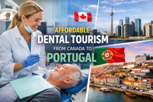 full mouth implants abroad from Canada