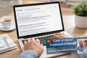 Making an informed decision as an international patient