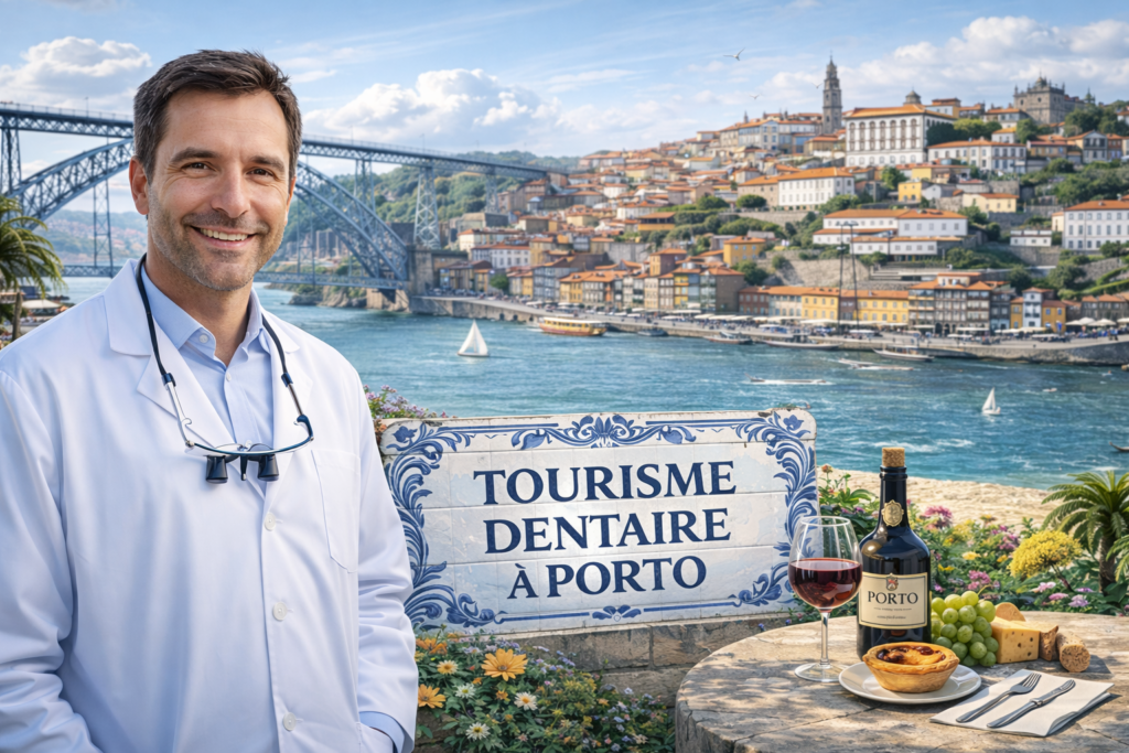 dentiste porto portugal tourisme dentaire clinique dentaire porto portugal